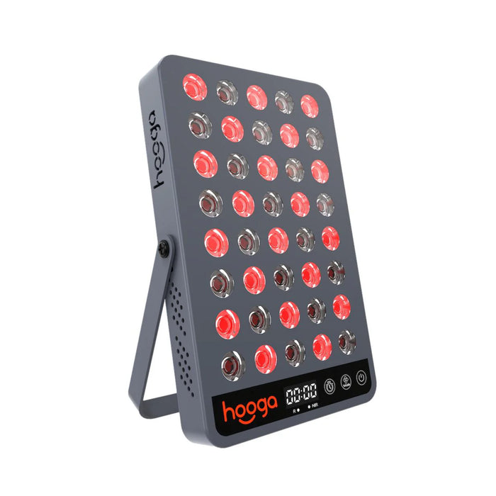 Hooga Health HG200 Red Light Therapy Panel