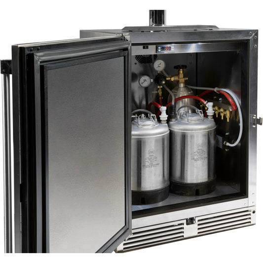 PERLICK NITRO DISPENSING KIT - RS-NDK