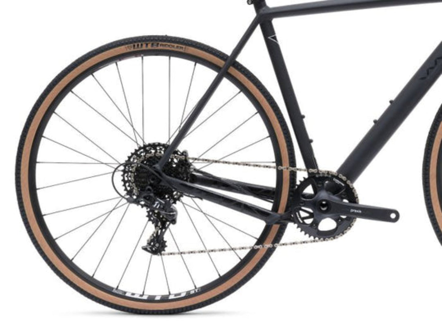 VAAST BIKES All-Road Bikes A/1 APEX 700C - All-Road-APEX-XS