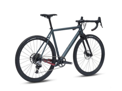 VAAST BIKES All-Road Bikes A/1 RIVAL 650B - All-Road-650B-M