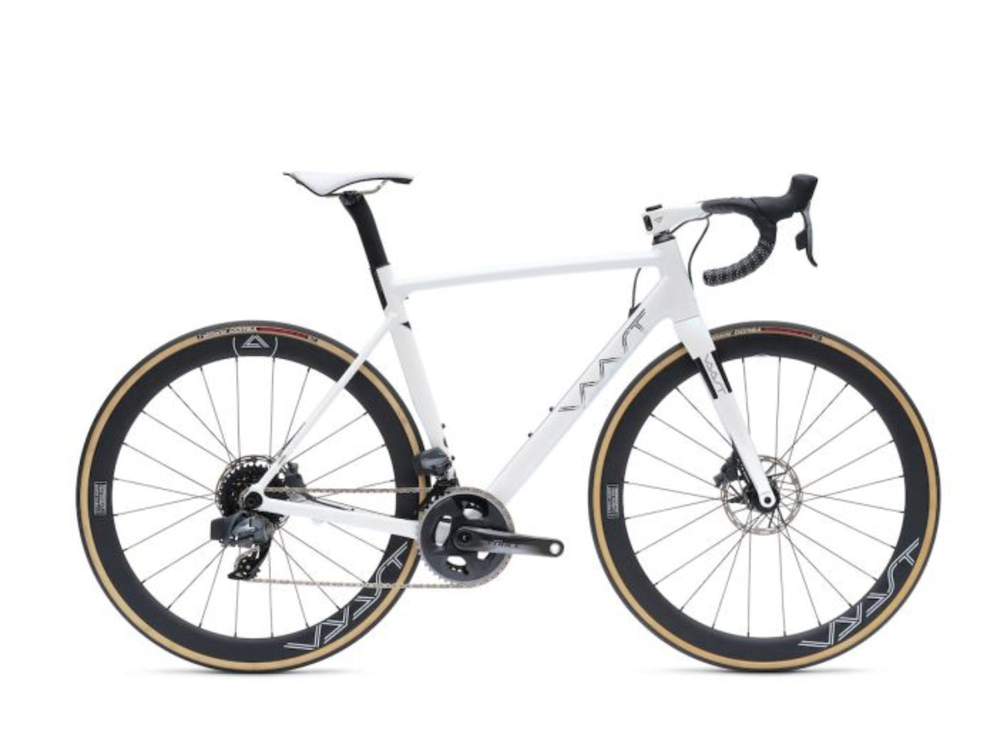 VAAST BIKES Road Bike R/1 700C Force AXS - Road-Bike-AXS-XS