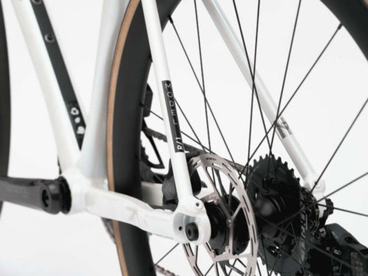 VAAST BIKES Road Bike R/1 700C Force AXS - Road-Bike-AXS-XS