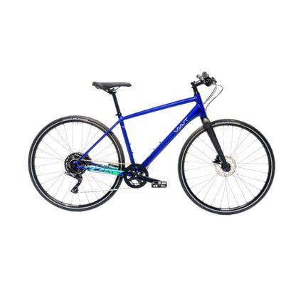 VAAST BIKES Urban Bikes U/1 700C - U-Bikes-L