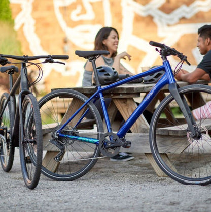 VAAST BIKES Urban Bikes U/1 700C - U-Bikes-L