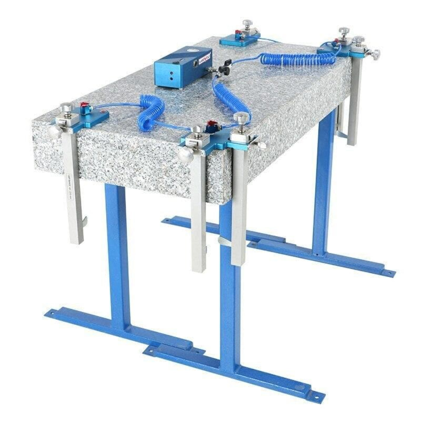 Vacuum Assisted Miter Clamps by Aardwolf - ABMC