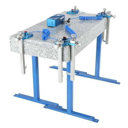 Vacuum Assisted Miter Clamps by Aardwolf - ABMC