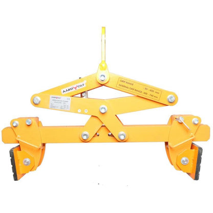 Aardwolf Versa Block Clamp AVBC - AVBC600