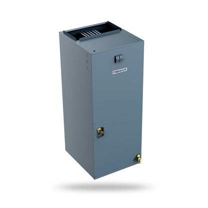 Pioneer Vertex 56,000 BTU 17 SEER2 230V Ducted Central Split Air Conditioner Inverter Heat Pump - DYC060GCSI18RD