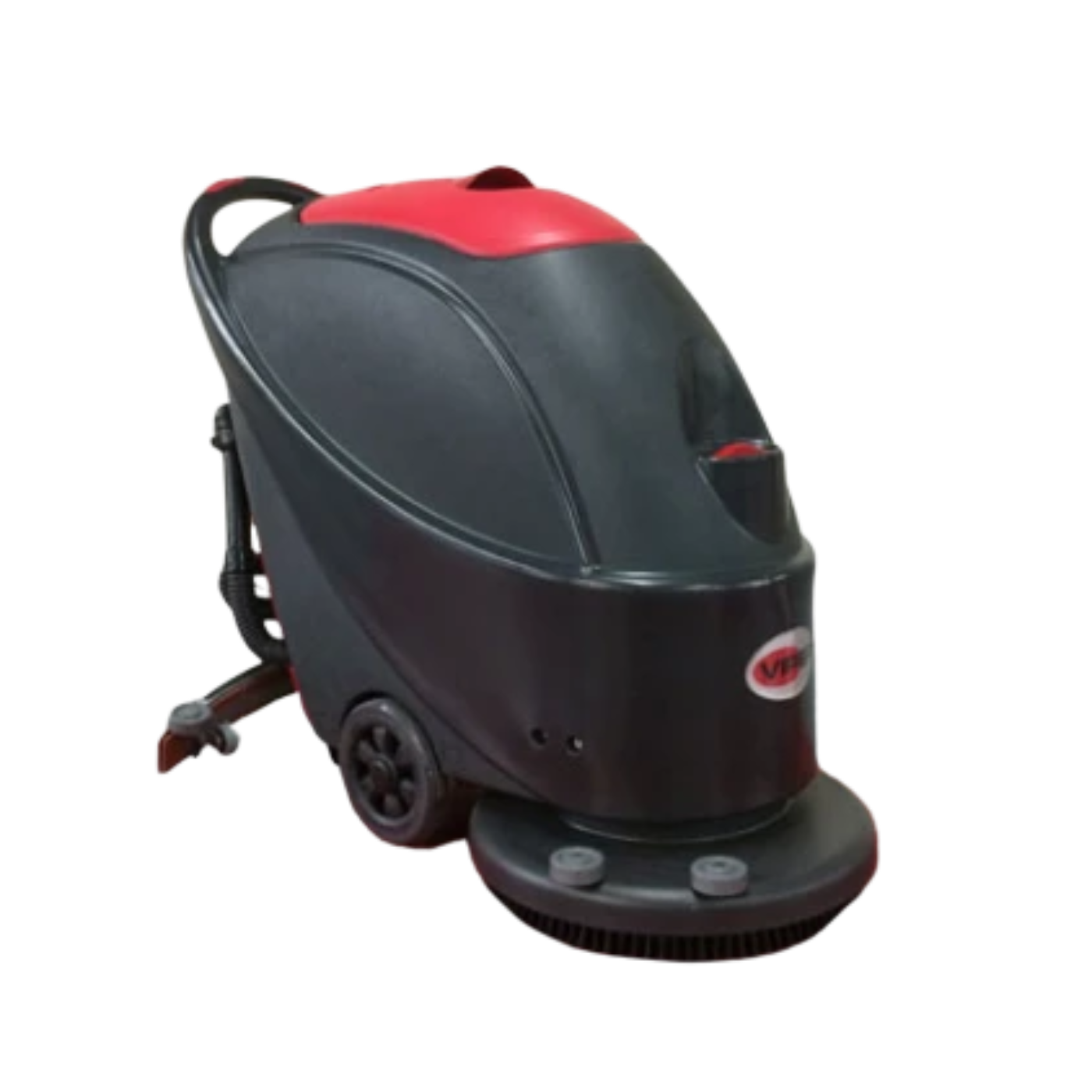 Viper AS510B | 20" Walk Behind Disk Floor Scrubber, Battery, Pad Assist - 50000243