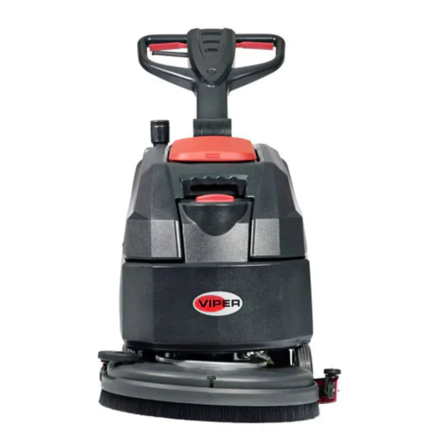 Viper AS4335C | 17" Walk Behind Disk | Floor Scrubber | Electric | Pad Assist - 50000584