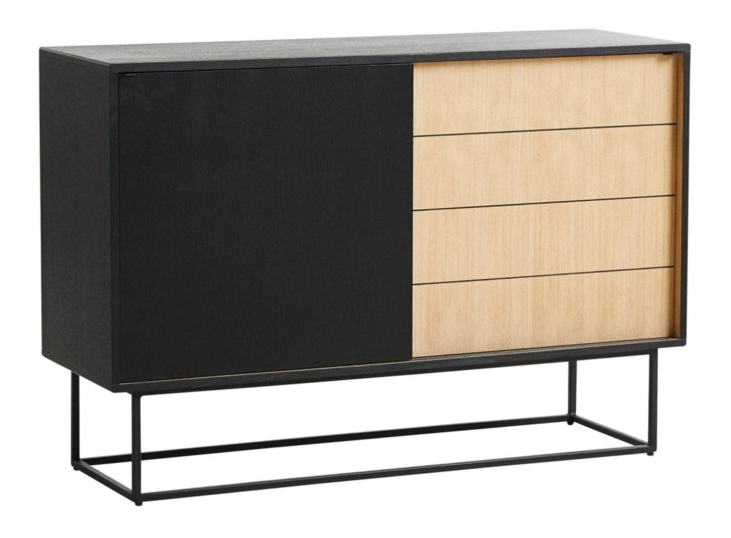 Woud Virka Sideboard - High - 120310
