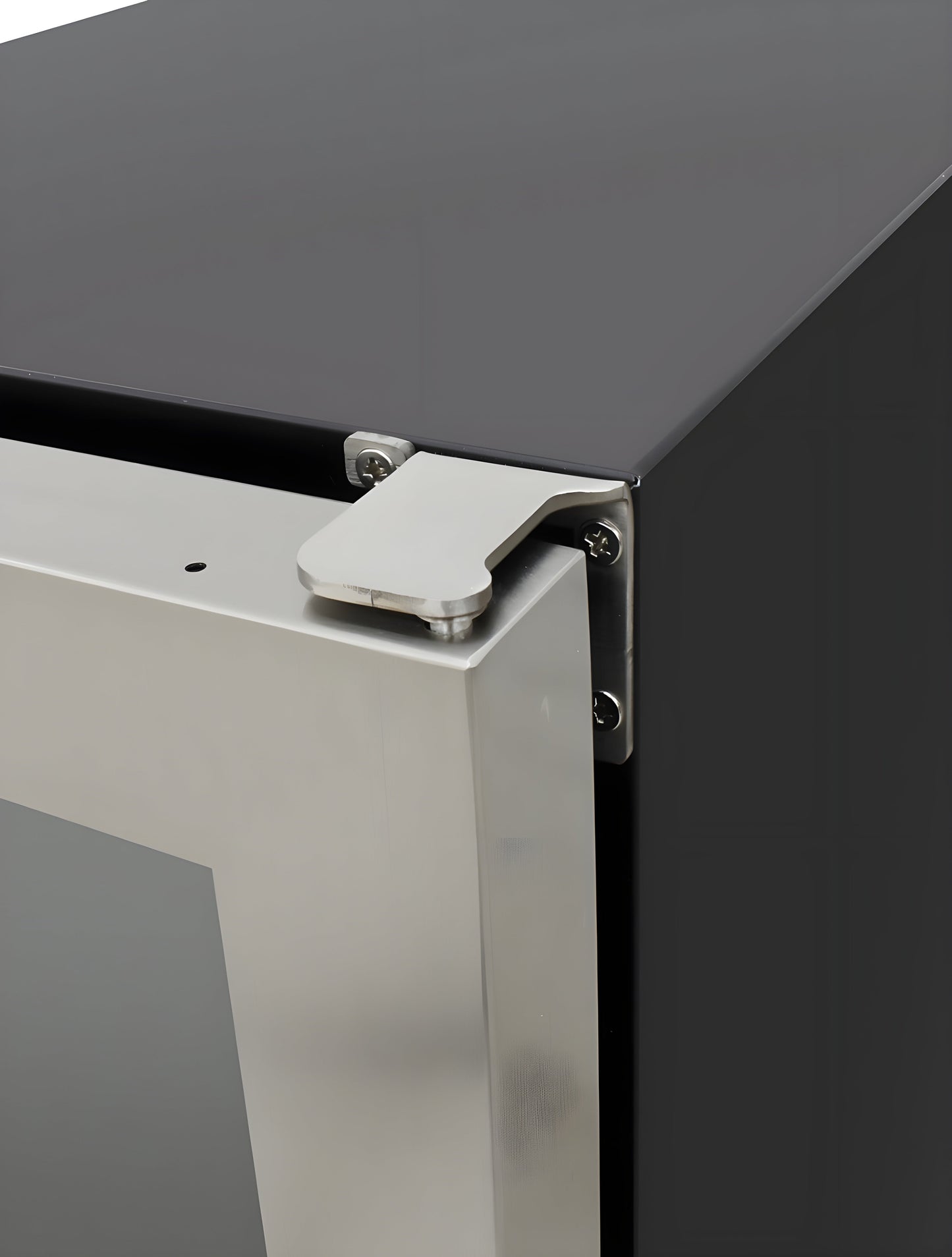 Vinotemp 15-Inch Outdoor Dual-Zone Wine & Beverage Cooler - VT-OUTDR15GD