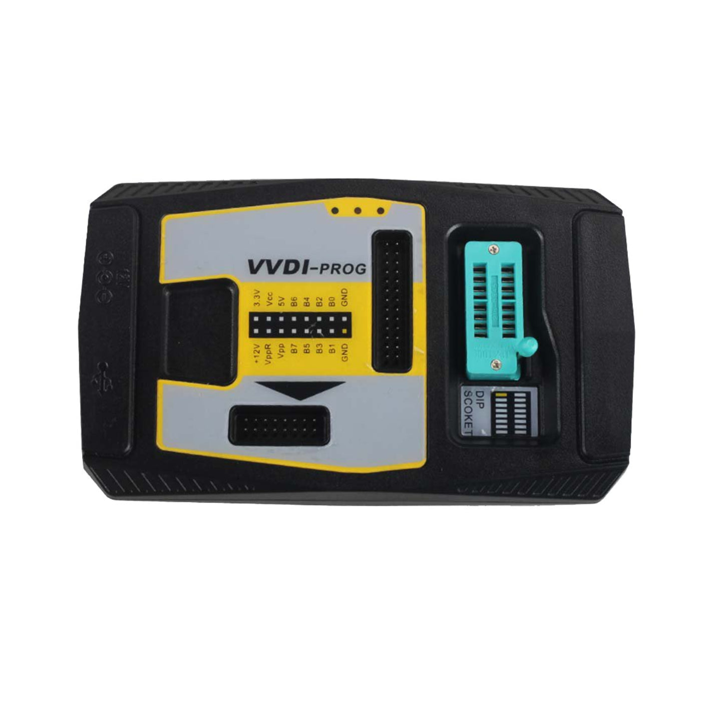 Xhorse Complete Cut & Programming Bundle - Condor Mini Plus, VVDI2, VVDIMB, VVDIPROG - XHS-CNDRPROG