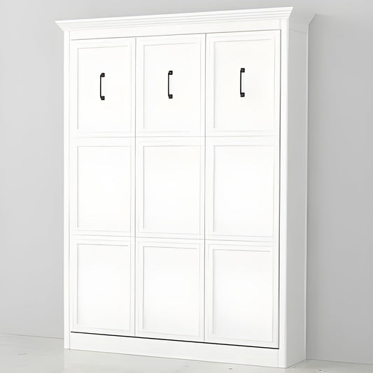 Queen Murphy, White Adonis Series by Leto Muro