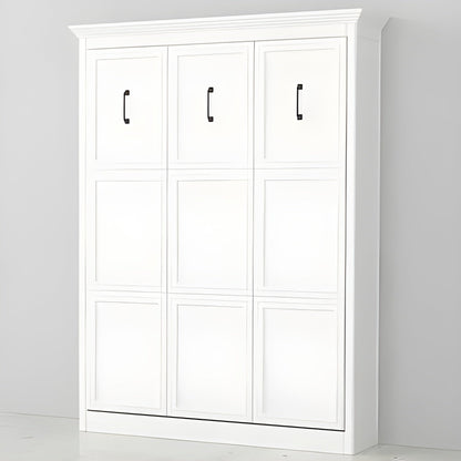 Queen Murphy, White Adonis Series by Leto Muro