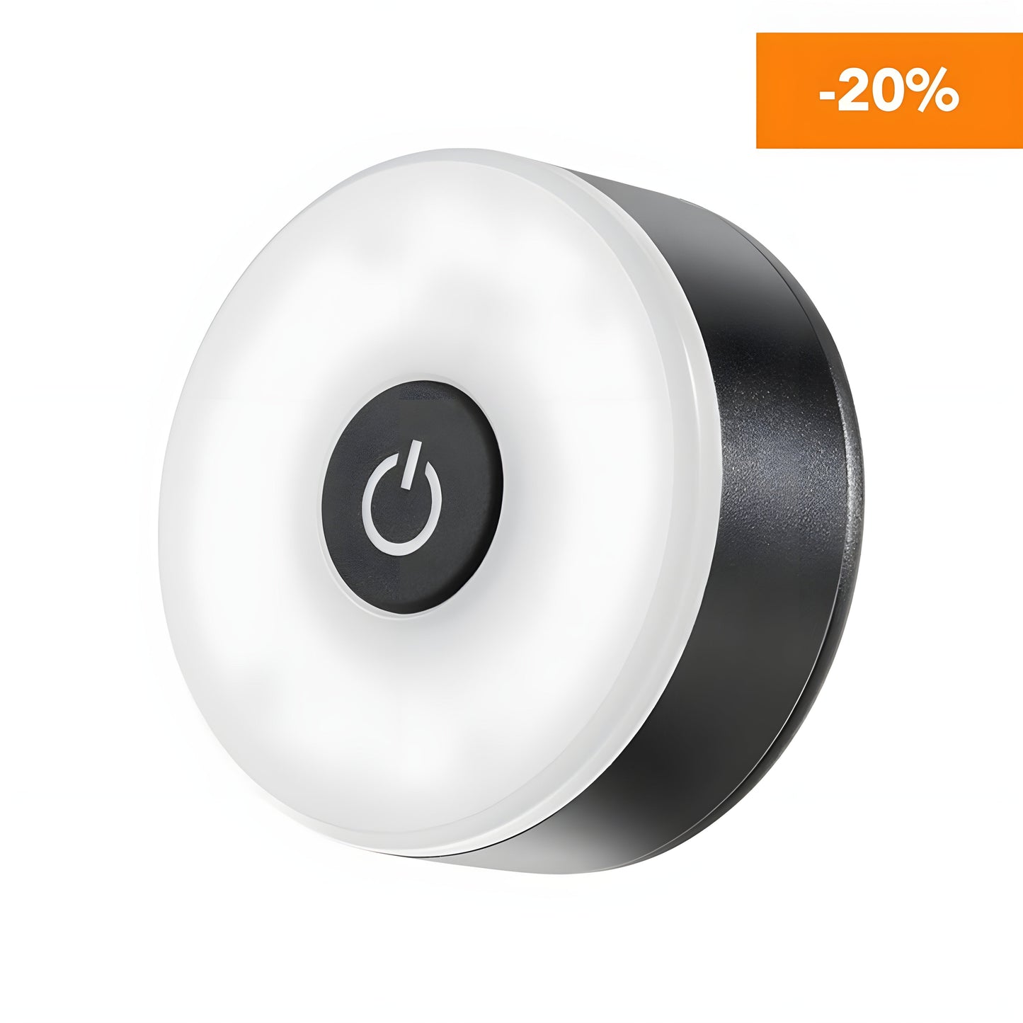 Turboant Wearable Red LED Safety Light