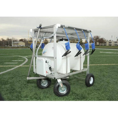 Wheelin Water  Gallon Team Trainer Water Hydration System - WTMTR 35