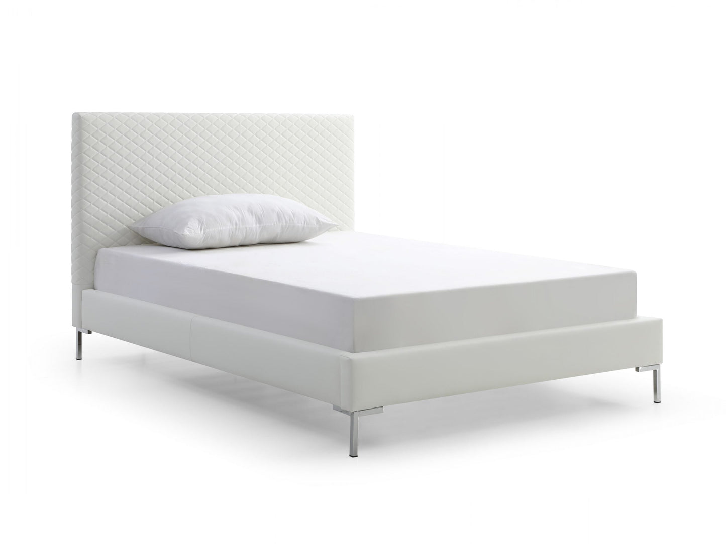 Whiteline Mods - Liz Full Bed BF1689 - BF1689P-WHT