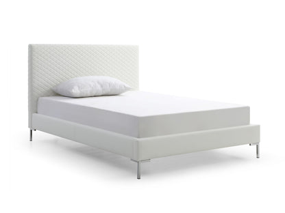 Whiteline Mods - Liz Full Bed BF1689 - BF1689P-WHT