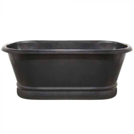 Whitehaus Freestanding Copper Bathtub - WHCT-1002