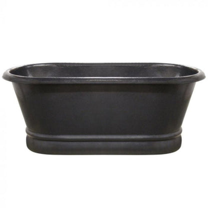 Whitehaus Freestanding Copper Bathtub - WHCT-1002