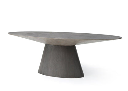 Whiteline Mods - Bruno Dining Table DT1474 - DT1474-WLT