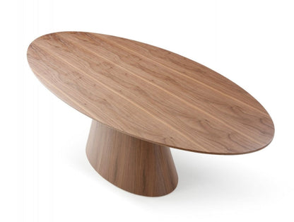 Whiteline Mods - Bruno Dining Table DT1474 - DT1474-WLT