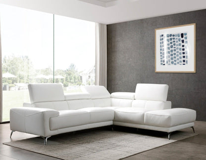 Whiteline Mods -  Fabiola Sectional SL1467LS / SR1467LS - SL1467LS-LGRY