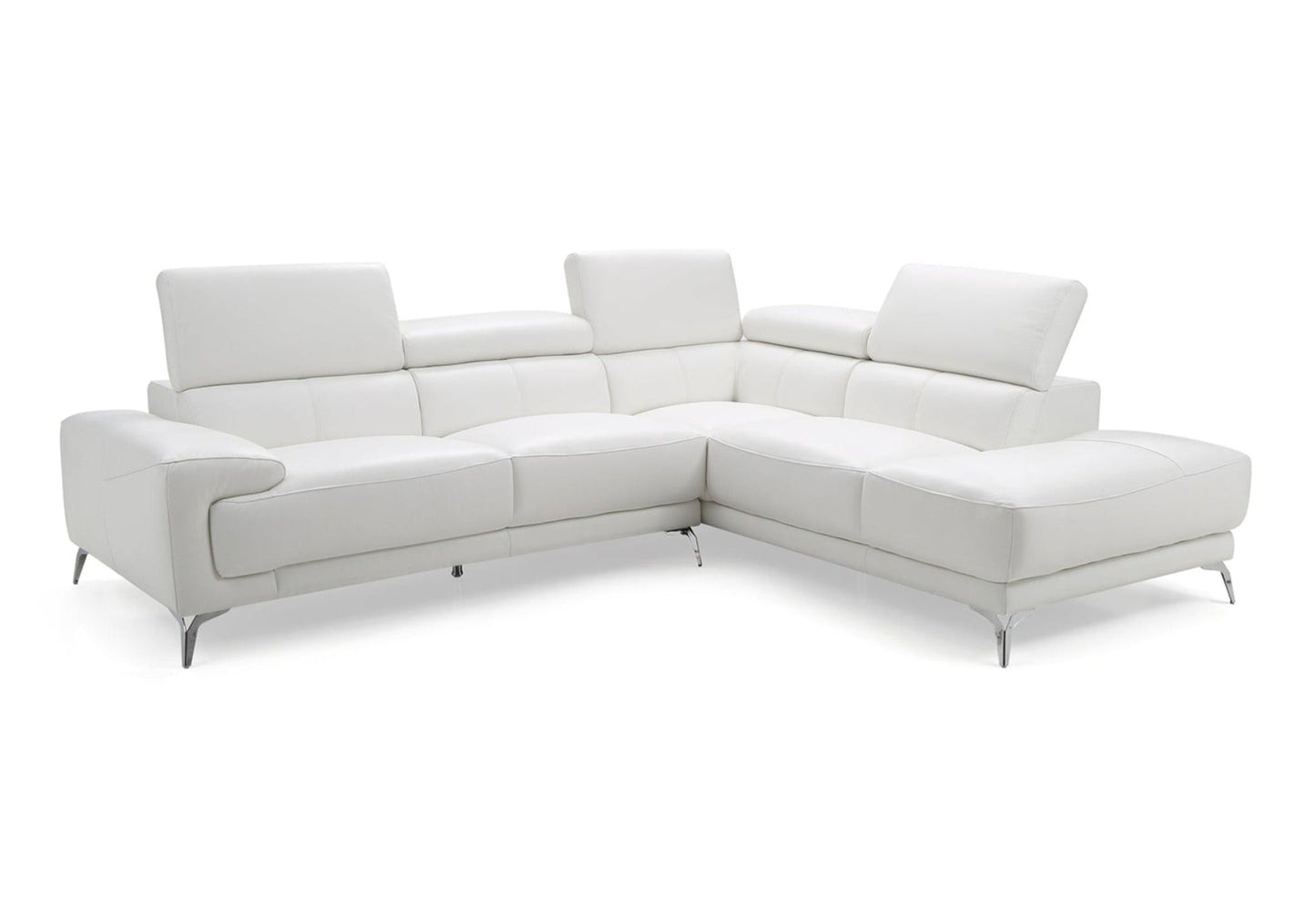 Whiteline Mods -  Fabiola Sectional SL1467LS / SR1467LS - SL1467LS-LGRY