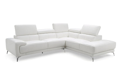Whiteline Mods -  Fabiola Sectional SL1467LS / SR1467LS - SL1467LS-LGRY