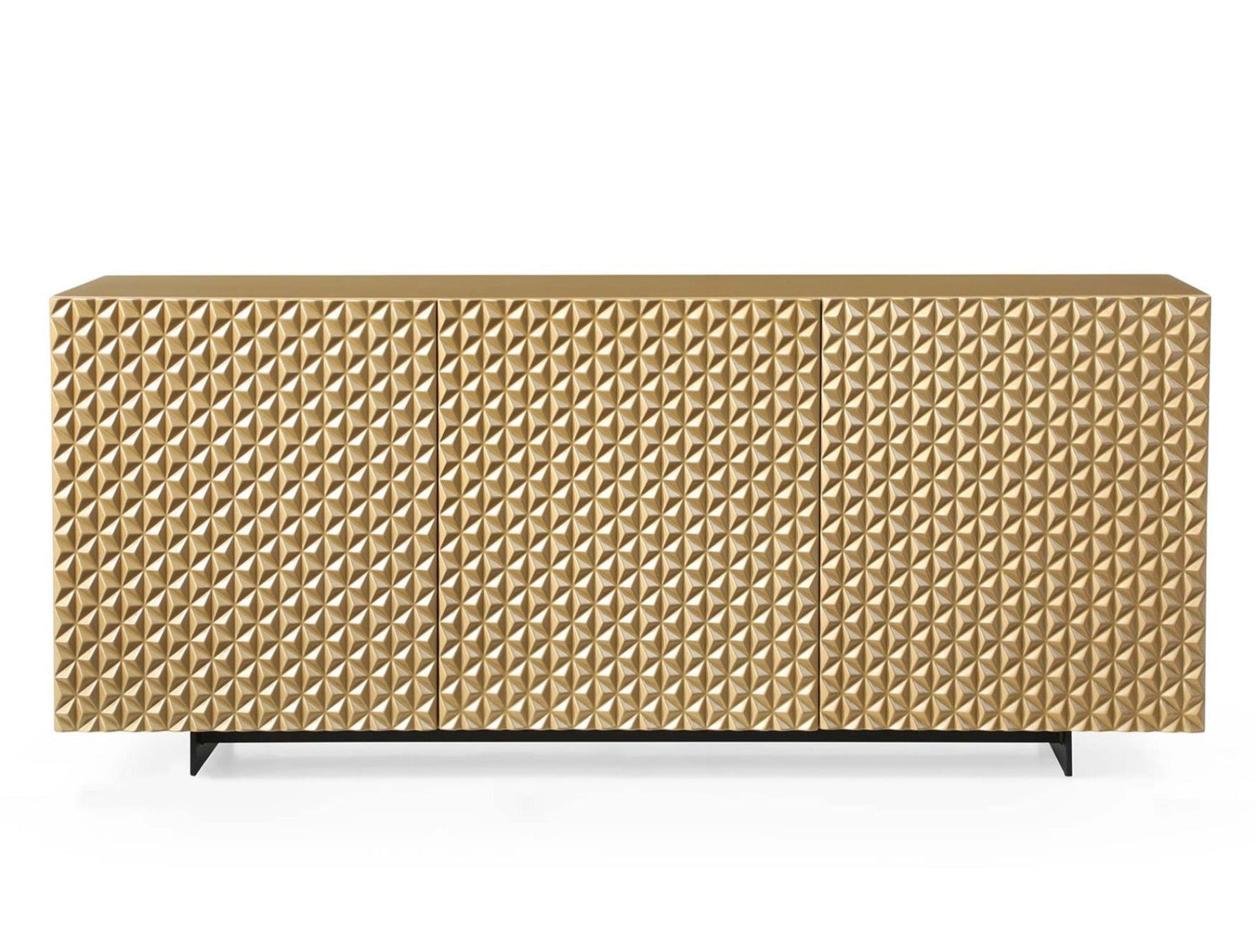 Whiteline Mods - Harper Buffet SB1643 - SB1643-GLD