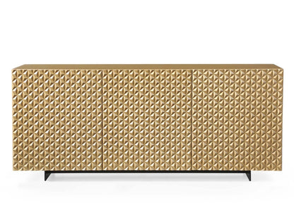 Whiteline Mods - Harper Buffet SB1643 - SB1643-GLD