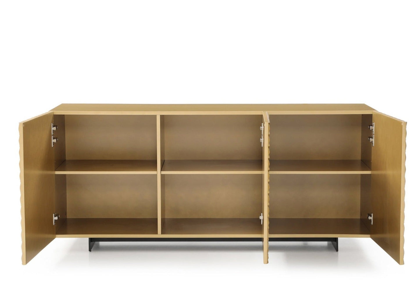 Whiteline Mods - Harper Buffet SB1643 - SB1643-GLD