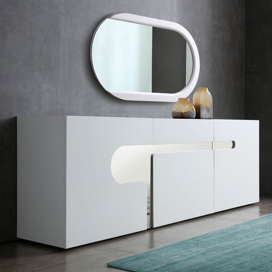 Whiteline Mods -   Mandarin Buffet SB1660 - SB1660-WHT