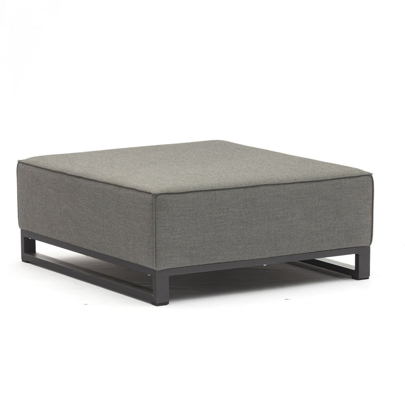 Whiteline Mods -  Sensation Indoor Outdoor Modular SENSATION1701 - CH1701-GRY