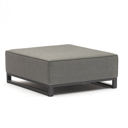 Whiteline Mods -  Sensation Indoor Outdoor Modular SENSATION1701 - CH1701-GRY