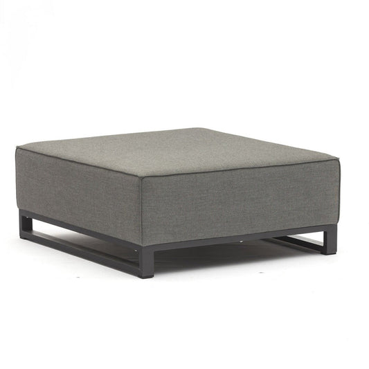 Whiteline Mods -  Sensation Indoor Outdoor Modular SENSATION1701 - CH1701-GRY