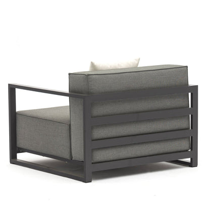 Whiteline Mods - Sensation Indoor Outdoor Modular MA1701 - MA1701-GRY