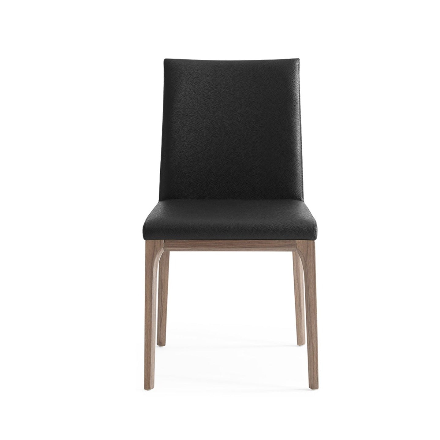 Whiteline Mods - Stella Dining Chair DC1454 - DC1454-GRY/TAU