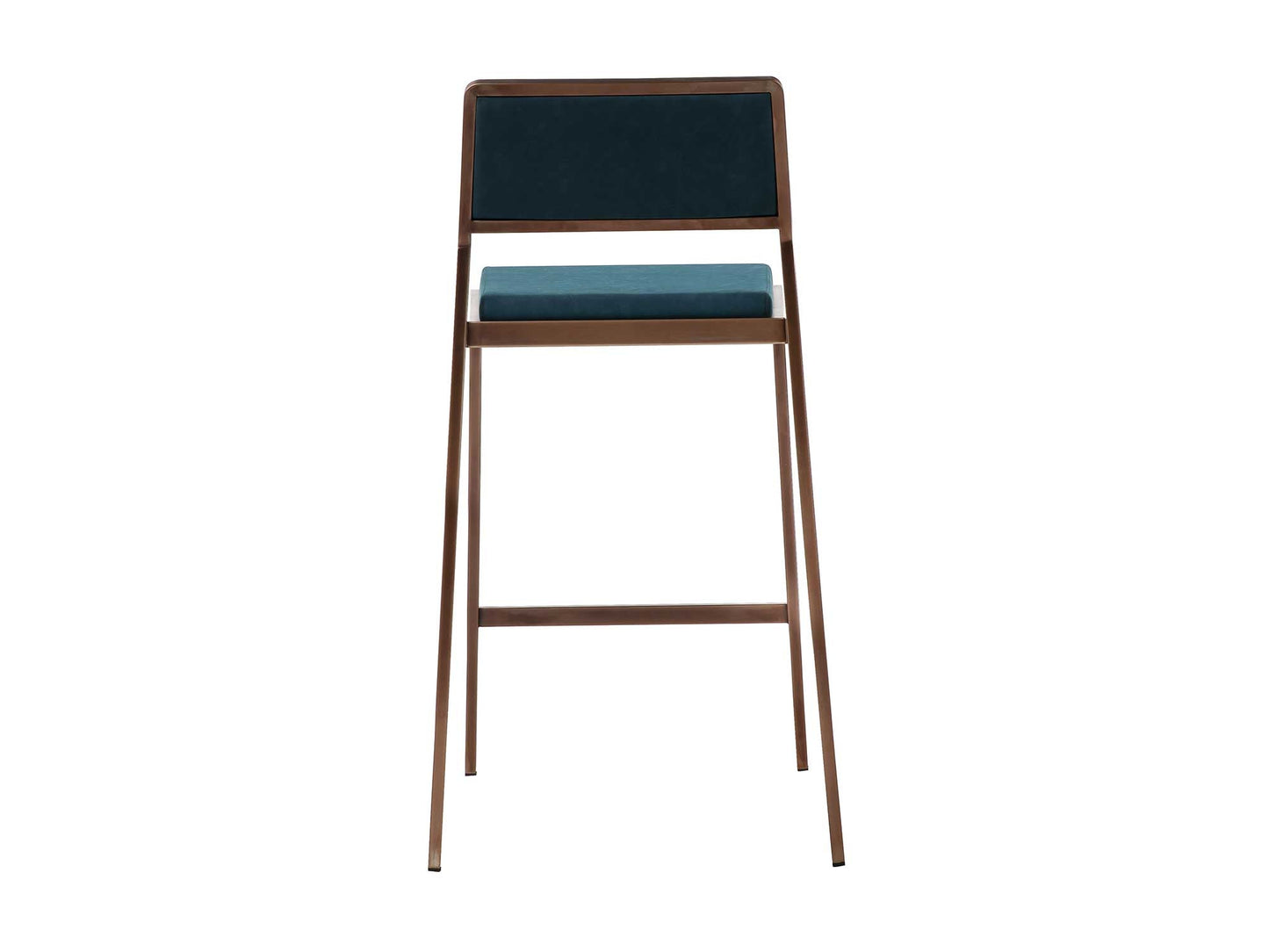 Whiteline Mods -  Clifton Counter Stool BS1627P-TBLU - BS1627P-TBLU