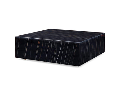 Whiteline Mods - Cube Coffee Table CT1667 - CT1667-BLK