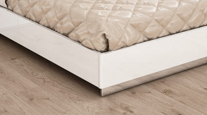 Whiteline Mods -  Daisy Bed King BK1723 - BK1723