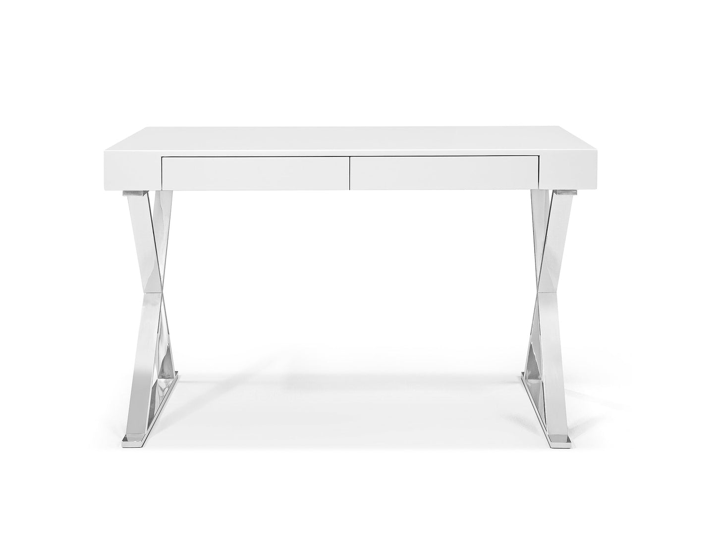 Whiteline Mods - Elm Desk Large DK1205L - DK1205L-GRY