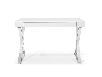 Whiteline Mods - Elm Desk Large DK1205L - DK1205L-GRY
