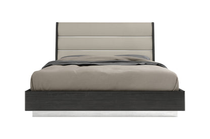 Whiteline Mods -  Pino Bed King BK1752 - BK1752-DGRY/LGRY