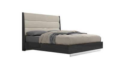 Whiteline Mods -  Pino Bed King BK1752 - BK1752-DGRY/LGRY