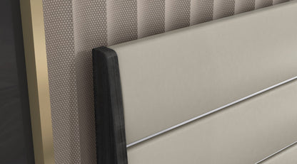 Whiteline Mods -  Pino Bed Twin BT1752 - BT1752-DGRY/LGRY