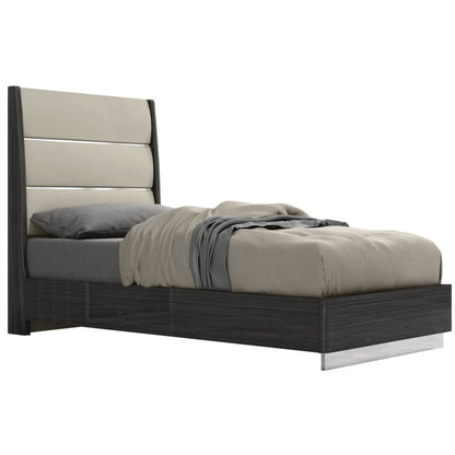 Whiteline Mods -  Pino Bed Twin BT1752 - BT1752-DGRY/LGRY