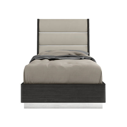 Whiteline Mods -  Pino Bed Twin BT1752 - BT1752-DGRY/LGRY