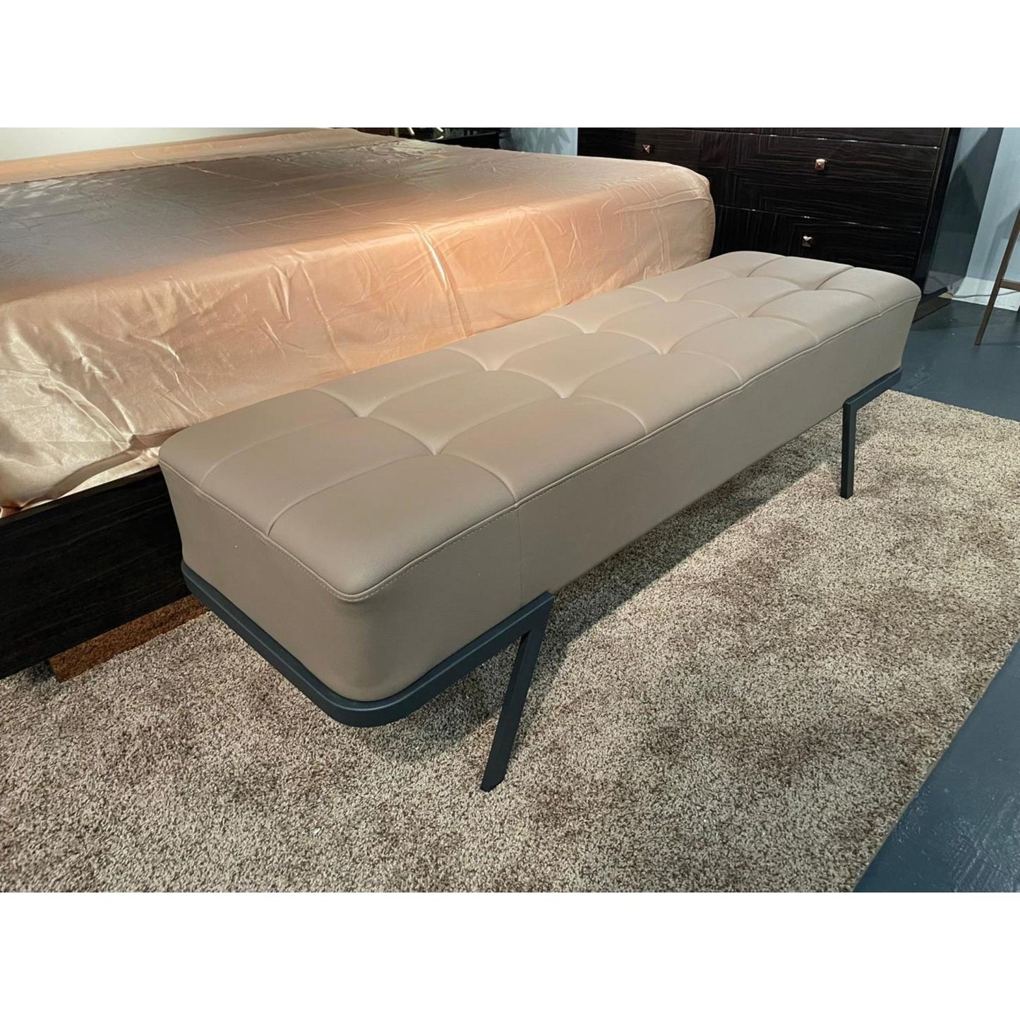 Whiteline Mods - Shadi Bench BN1714P - BN1714P-TAU